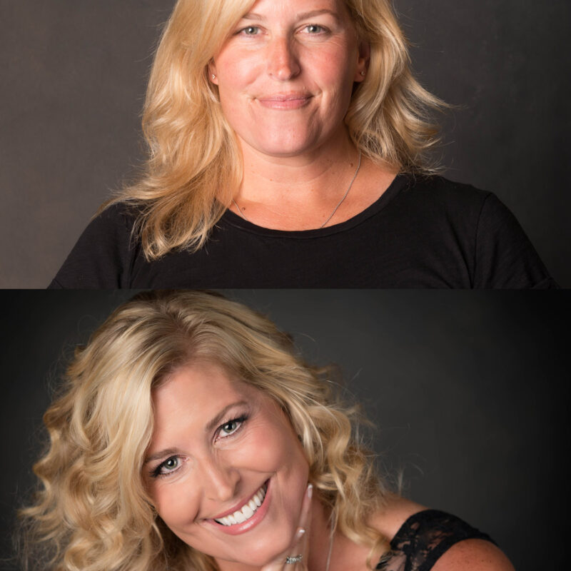 “I DON’T LIKE MY HEADSHOT!”